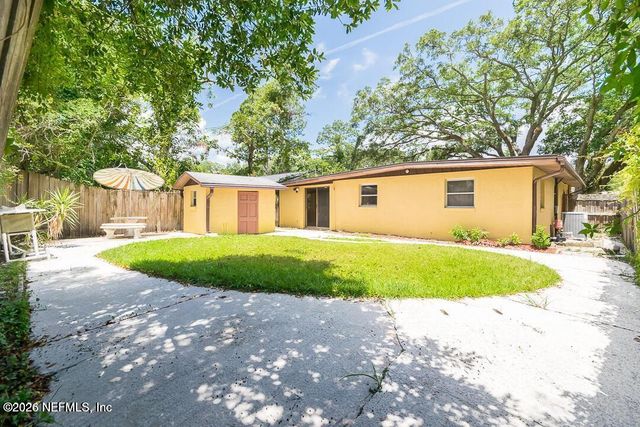 284 E 47TH Street, Jacksonville, FL 32208