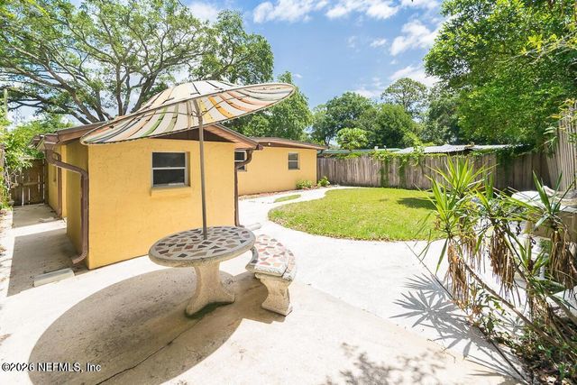 284 E 47TH Street, Jacksonville, FL 32208