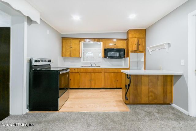 284 E 47TH Street, Jacksonville, FL 32208