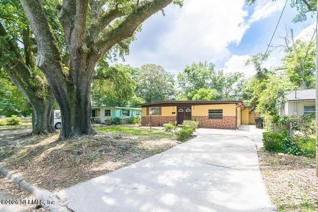 284 E 47TH Street, Jacksonville, FL 32208