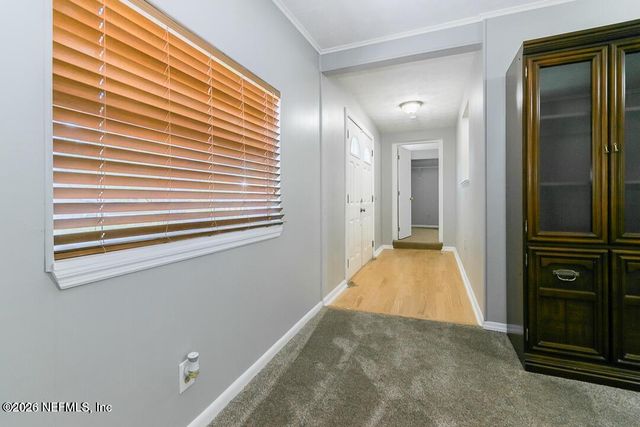 284 E 47TH Street, Jacksonville, FL 32208