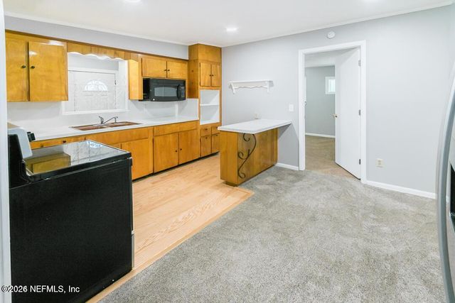 284 E 47TH Street, Jacksonville, FL 32208