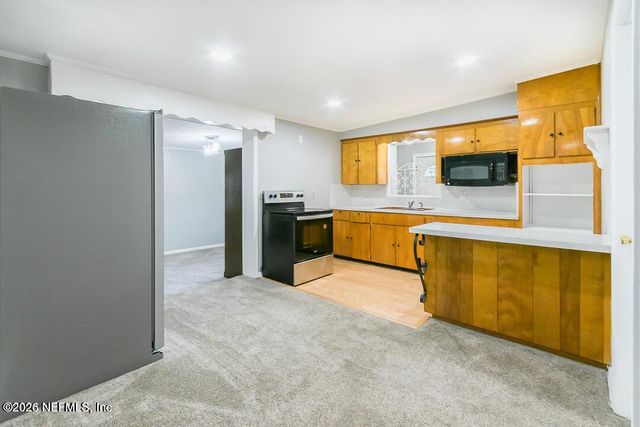 284 E 47TH Street, Jacksonville, FL 32208