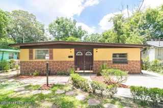 284 E 47TH Street, Jacksonville, FL 32208