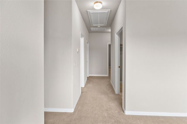 801 Oriel Circle, Fort Worth, TX 76036