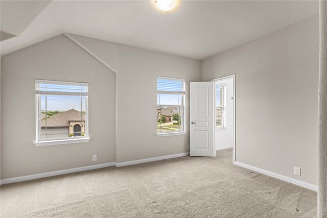 801 Oriel Circle, Fort Worth, TX 76036