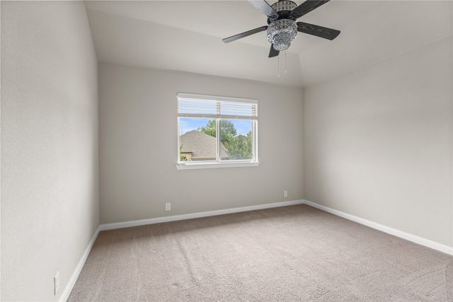 801 Oriel Circle, Fort Worth, TX 76036