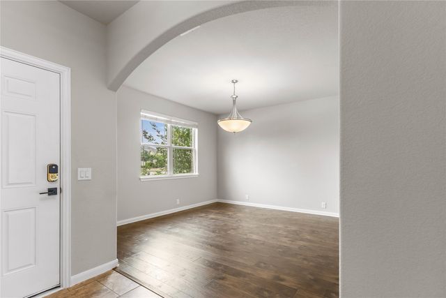 801 Oriel Circle, Fort Worth, TX 76036