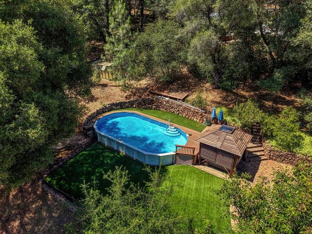 2100 Stardome Ln, Cool, CA 95614