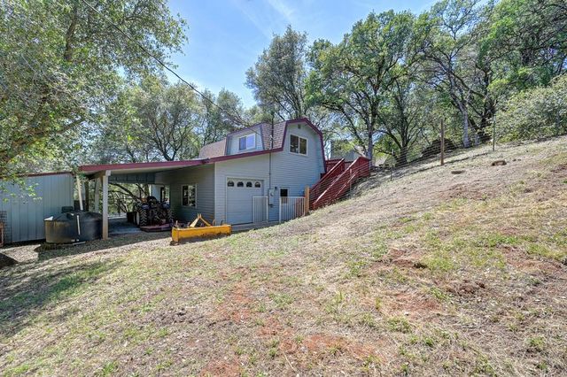 2100 Stardome Ln, Cool, CA 95614