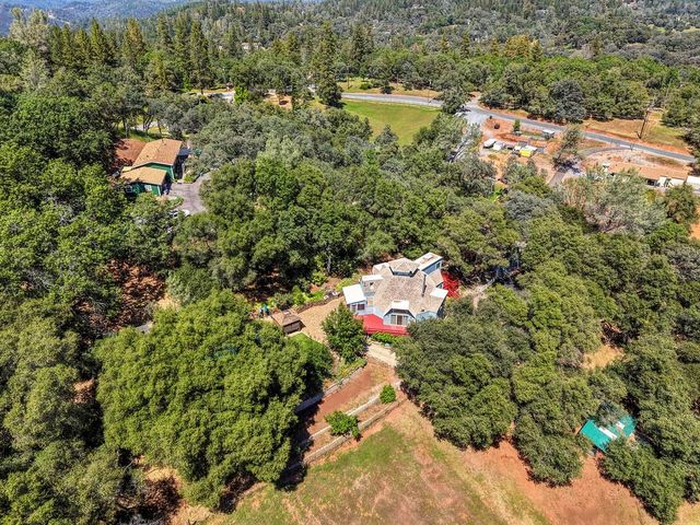 2100 Stardome Ln, Cool, CA 95614