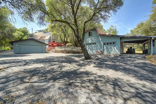 2100 Stardome Ln, Cool, CA 95614