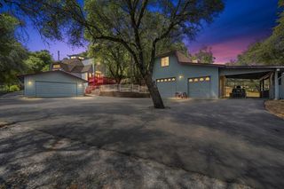2100 Stardome Ln, Cool, CA 95614