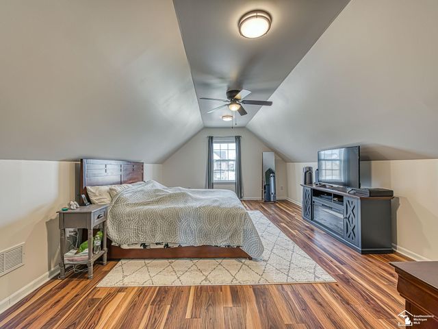 691 Foxworth Street, Dundee, MI 48131
