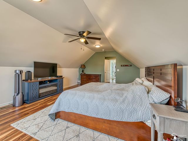 691 Foxworth Street, Dundee, MI 48131
