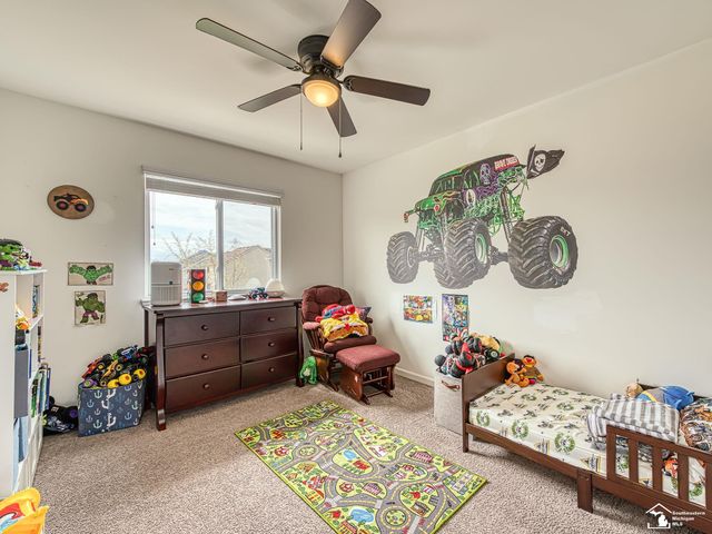 691 Foxworth Street, Dundee, MI 48131