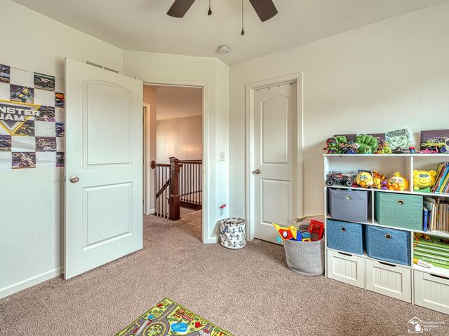 691 Foxworth Street, Dundee, MI 48131