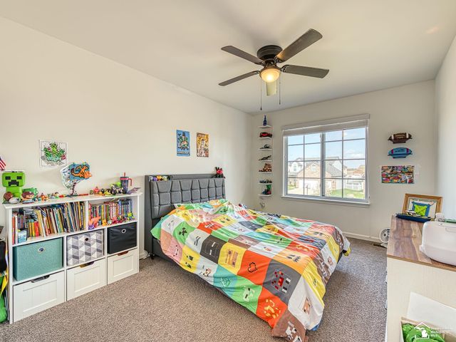 691 Foxworth Street, Dundee, MI 48131