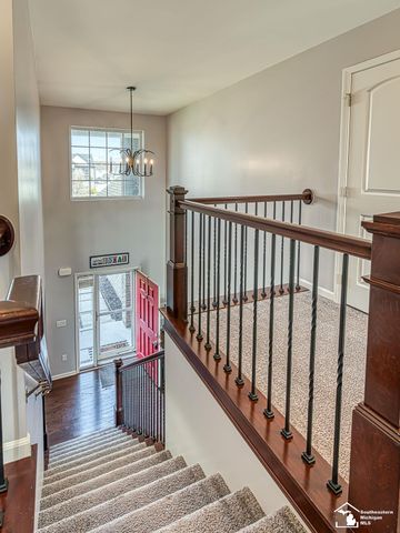 691 Foxworth Street, Dundee, MI 48131