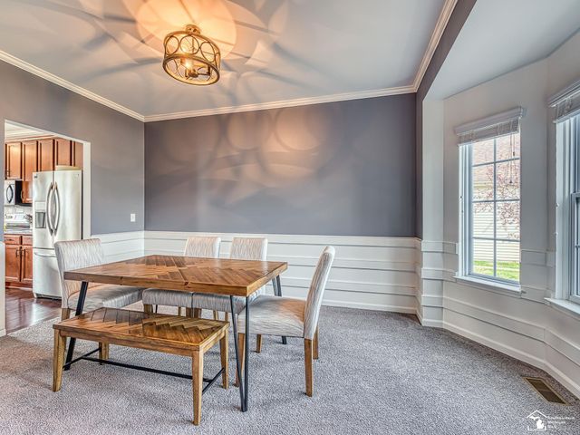 691 Foxworth Street, Dundee, MI 48131