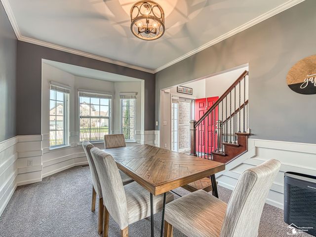 691 Foxworth Street, Dundee, MI 48131