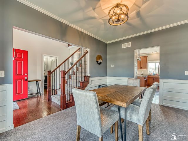 691 Foxworth Street, Dundee, MI 48131