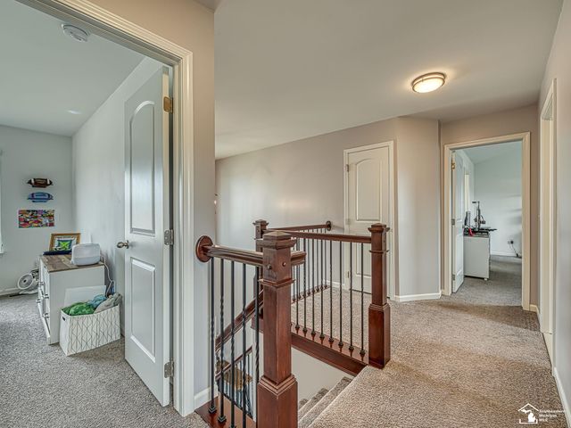 691 Foxworth Street, Dundee, MI 48131