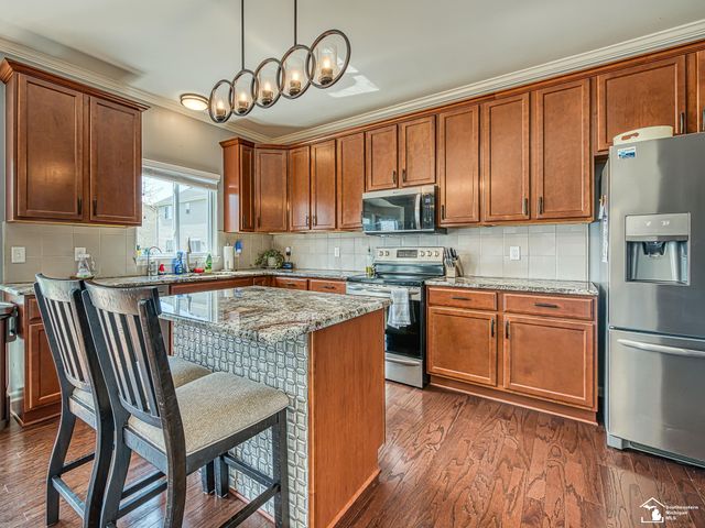 691 Foxworth Street, Dundee, MI 48131