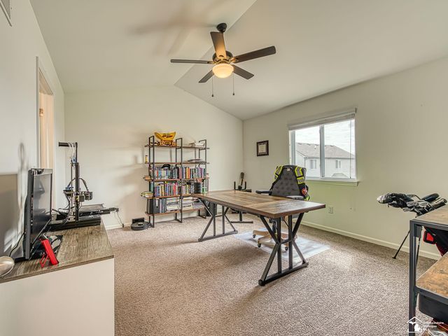 691 Foxworth Street, Dundee, MI 48131