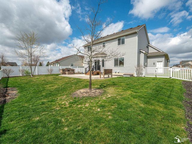 691 Foxworth Street, Dundee, MI 48131