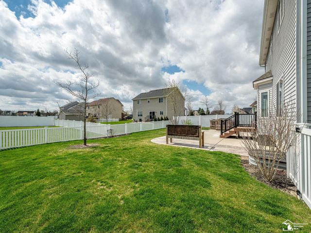 691 Foxworth Street, Dundee, MI 48131