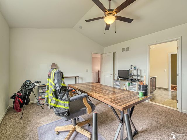 691 Foxworth Street, Dundee, MI 48131