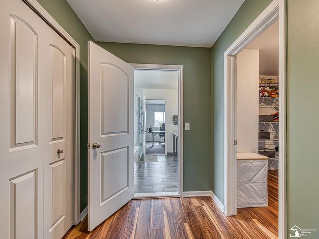691 Foxworth Street, Dundee, MI 48131