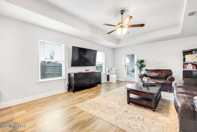 14034 Old Mossy Trail, Gulfport, MS 39503