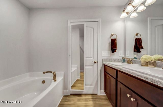 14034 Old Mossy Trail, Gulfport, MS 39503