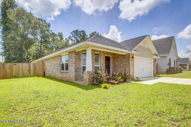 14034 Old Mossy Trail, Gulfport, MS 39503