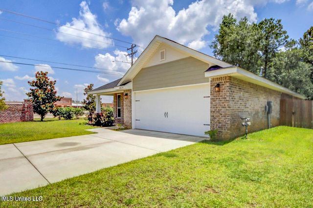 14034 Old Mossy Trail, Gulfport, MS 39503