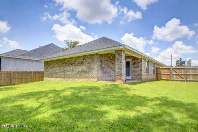 14034 Old Mossy Trail, Gulfport, MS 39503