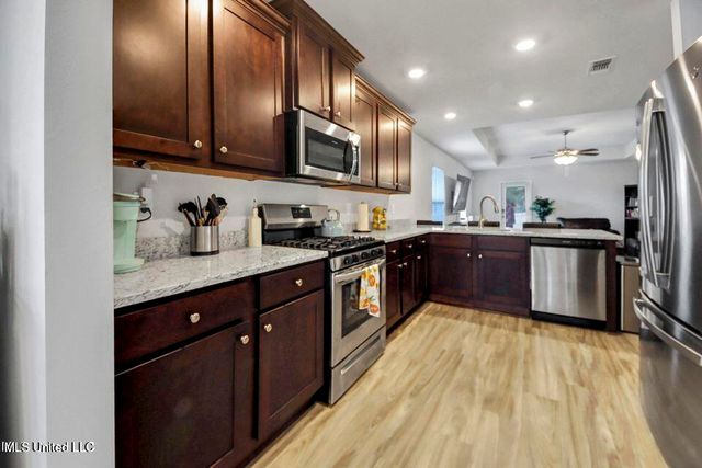 14034 Old Mossy Trail, Gulfport, MS 39503