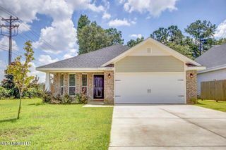 14034 Old Mossy Trail, Gulfport, MS 39503
