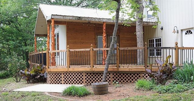 400 Driftwood Drive, Norman, OK 73026