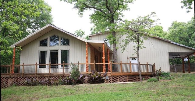 400 Driftwood Drive, Norman, OK 73026