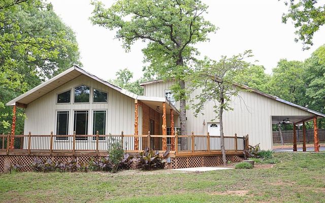 400 Driftwood Drive, Norman, OK 73026