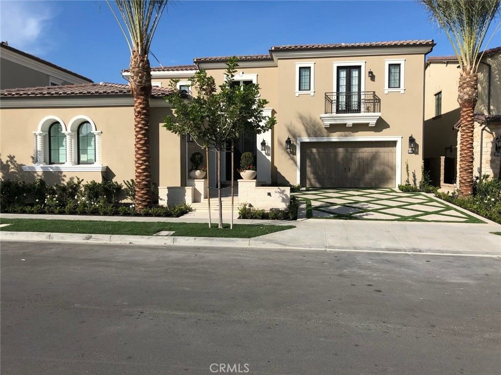 103 Tranquil, Irvine, CA 92618 — exterior