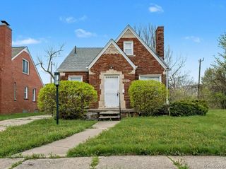 5211 Nottingham Road, Detroit, MI 48224