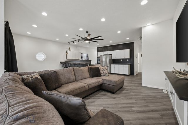 1256 E 2nd Street, Butte, MT 59701