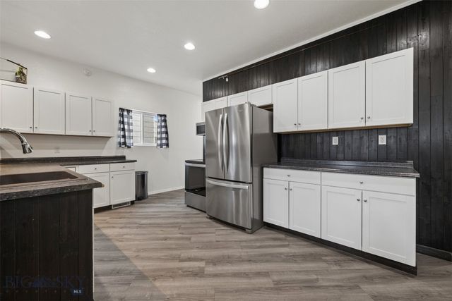1256 E 2nd Street, Butte, MT 59701