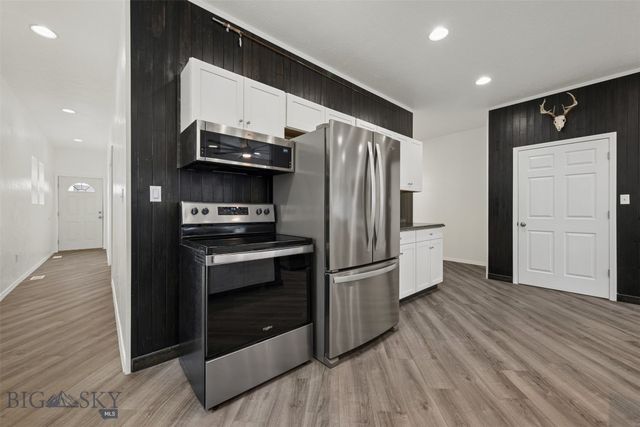 1256 E 2nd Street, Butte, MT 59701