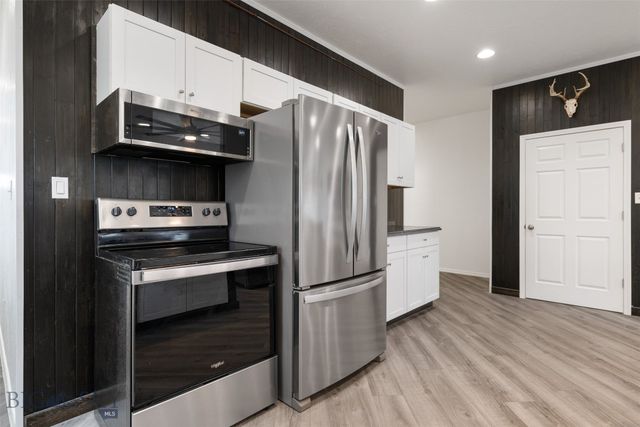 1256 E 2nd Street, Butte, MT 59701