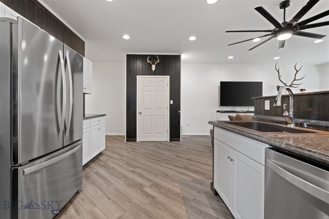 1256 E 2nd Street, Butte, MT 59701